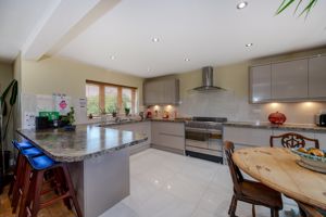 Kitchen- click for photo gallery